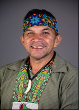 JOEL PUYANAWA