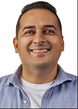 RAFAEL LAGES
