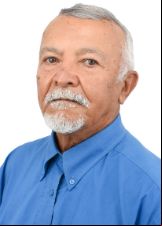 TONHO BORGES