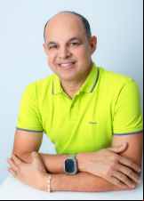 FREDERICO CARECA SHOW
