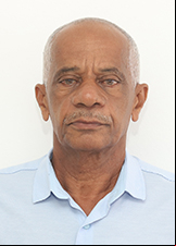 ANTÔNIO DE DARINO