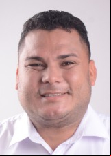 PROF JOSEAN ALMEIDA