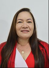 CLAUDIA DO LÉO