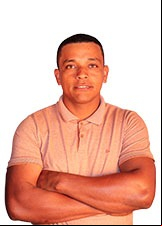 DANILO JERÔNIMO