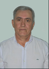PEDRO DA ÁGUA