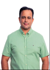 ROBSON MARTINS