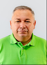 SIDNEY SANTANA