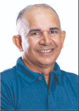 CHICO CORINTO