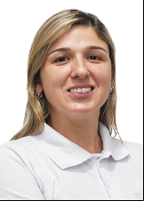 MARINA ROCHA