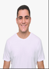 RAPHAEL BRAGA