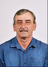JURACI ARALDI