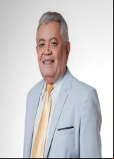 PASTOR LUIS SANTOS
