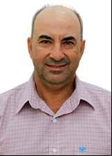 SANDRO CARRERO