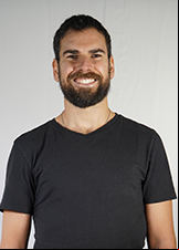 HENRIQUE PARRA DO CARDUME