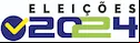 Logo Eleicoes